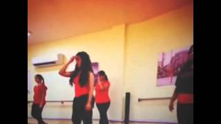 Watch Dancercise life Video