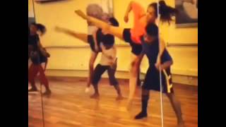 Watch Train the trainer work shop with Prashant Bhat Video