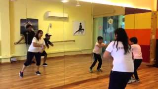 Watch #hiphop class #Lovedose routine. Choreography by  #Ferozahmed Video