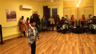 Watch Madhur hip hop Video