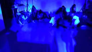 Watch Jazz batch performing on Buttons by Pussycat Dolls Video