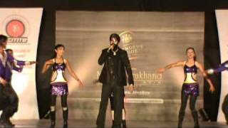 Watch Miss Uttarakhand 2010  - "Mast Punjabi by Harjeet Titlee".mpg Video