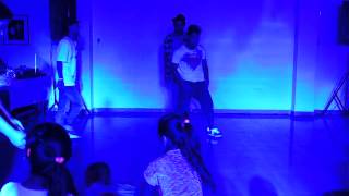 Watch Hip Hop Dance Freestyle performed by Swag Gang Crew Video