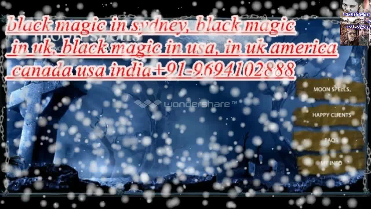 Watch . Love vashikaran specialist baba +91-9694102888 in uk canada usa delhi Video