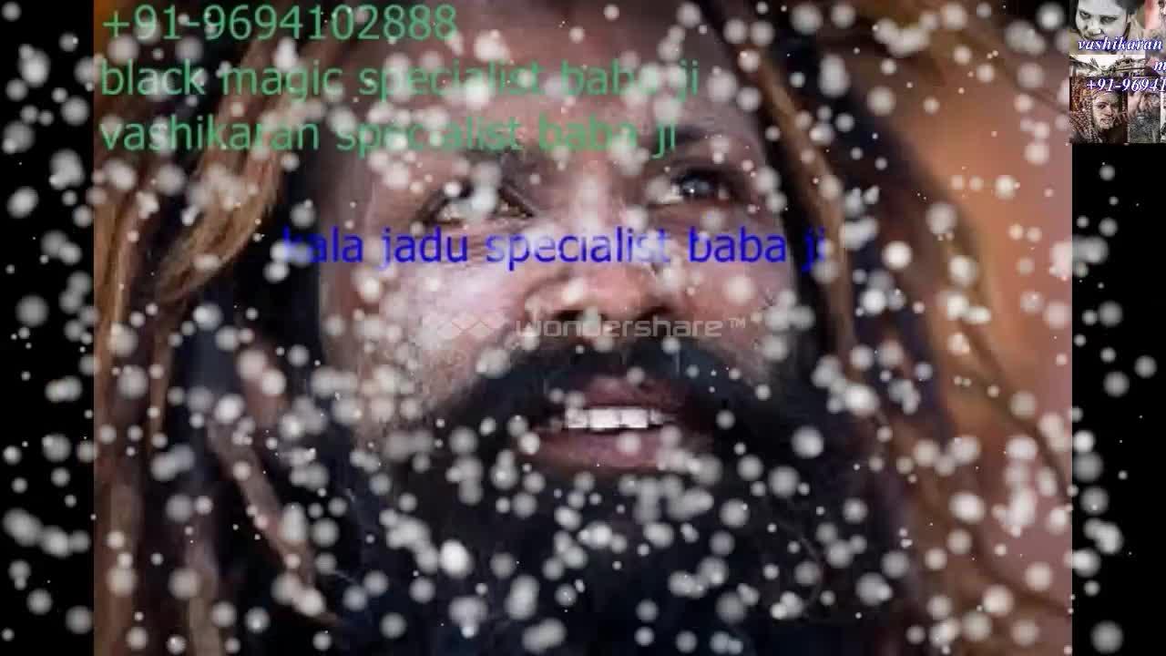 Watch . Love vashikaran specialist baba +91-9694102888 in uk canada usa delhi Video