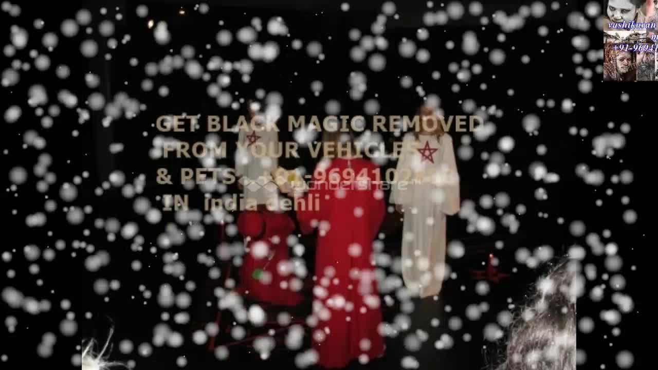Watch Vashikaran mantra for love marriage +91-9694102888 in uk canada usa delhi Video