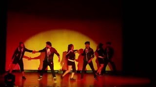 Watch Dancercise Summer Showcase 2015 Complete Video Video