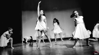 Watch Dancercise Summer Showcase teaser video Video