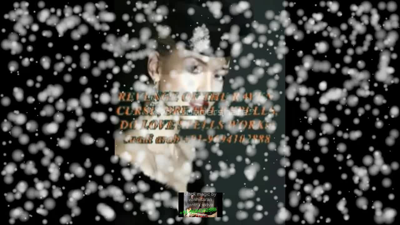 Watch .love vashikaran mantra specialist aghori baba ji .+91-9694102888 in uk canada usa delhi Video