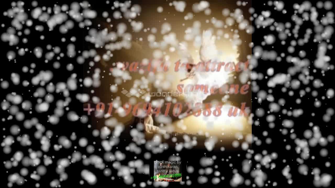 Watch .love vashikaran mantra specialist aghori baba ji .+91-9694102888 in uk canada usa delhi Video
