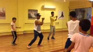 Watch Hip Hop Dance video Video
