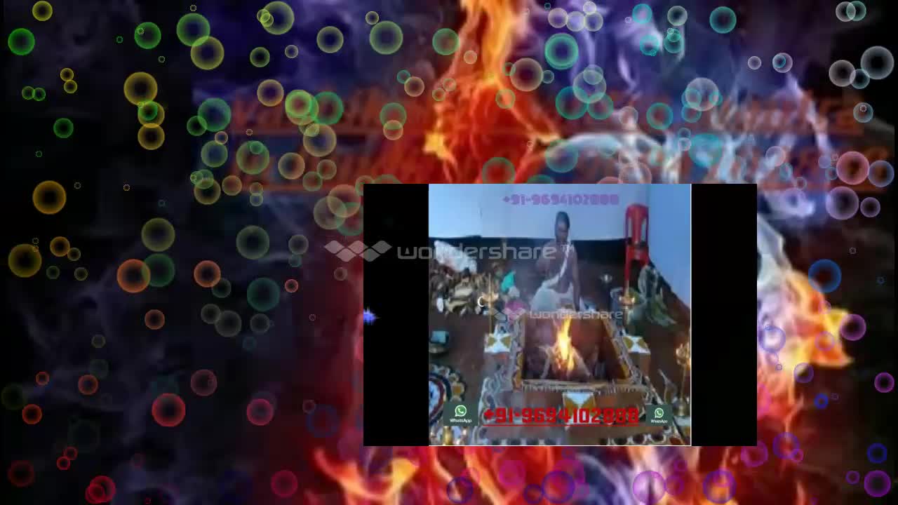 Watch vashikaran specialist astrologer baba ji +91-9694102888 Video