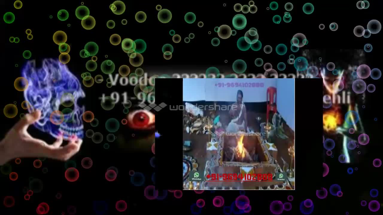 Watch vashikaran specialist astrologer baba ji +91-9694102888 in uk canada usa delhi Video