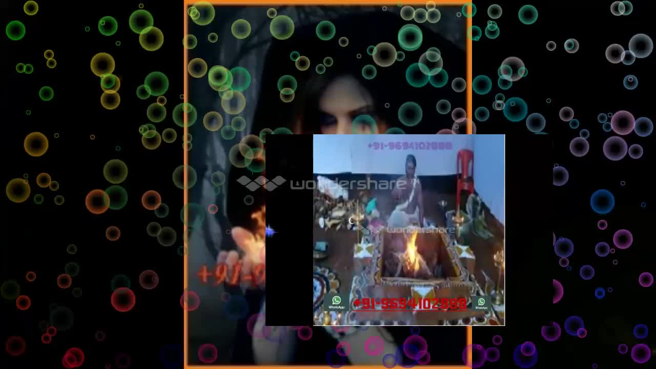 Watch get lost love back baba ji in Uk +91-96941402888 in uk usa delhi Video