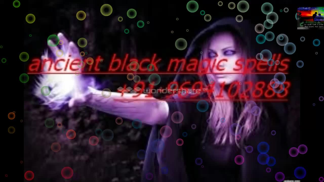 Watch vashikaran specialist in usa +91-96941402888 in uk usa delhi Video