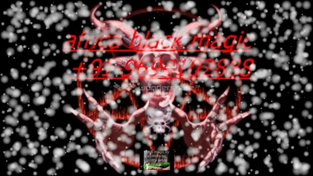 Watch vashikaran specialist in usa +91-96941402888 in uk usa delhi Video