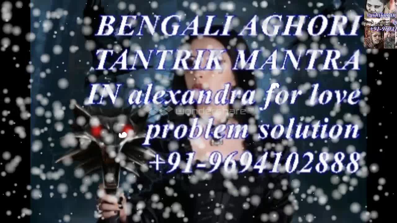 Watch vashikaran specialist in usa +91-96941402888 in uk usa delhi Video