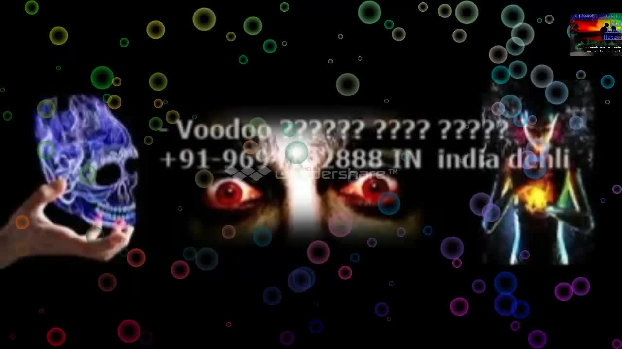 Watch vashikaran baba ji +91-96941402888 in uk usa delhi Video