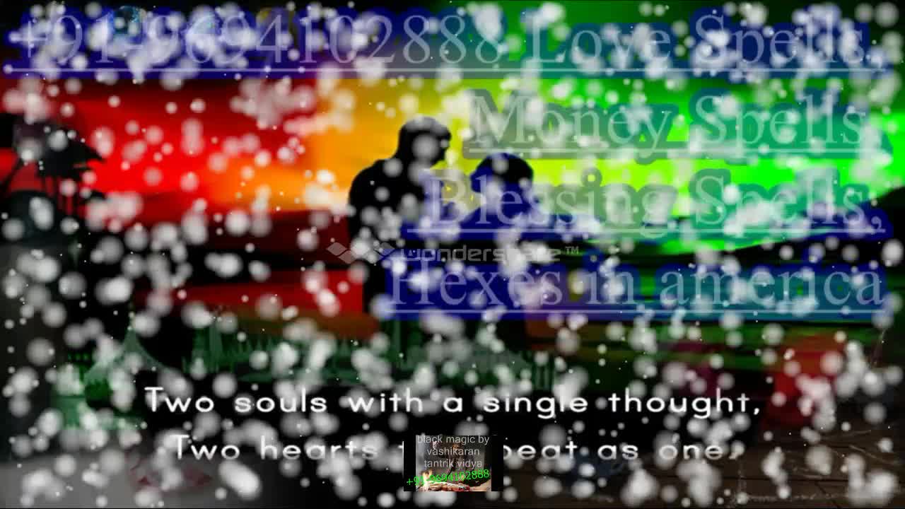 Watch vashikaran baba ji +91-96941402888 in uk usa delhi Video