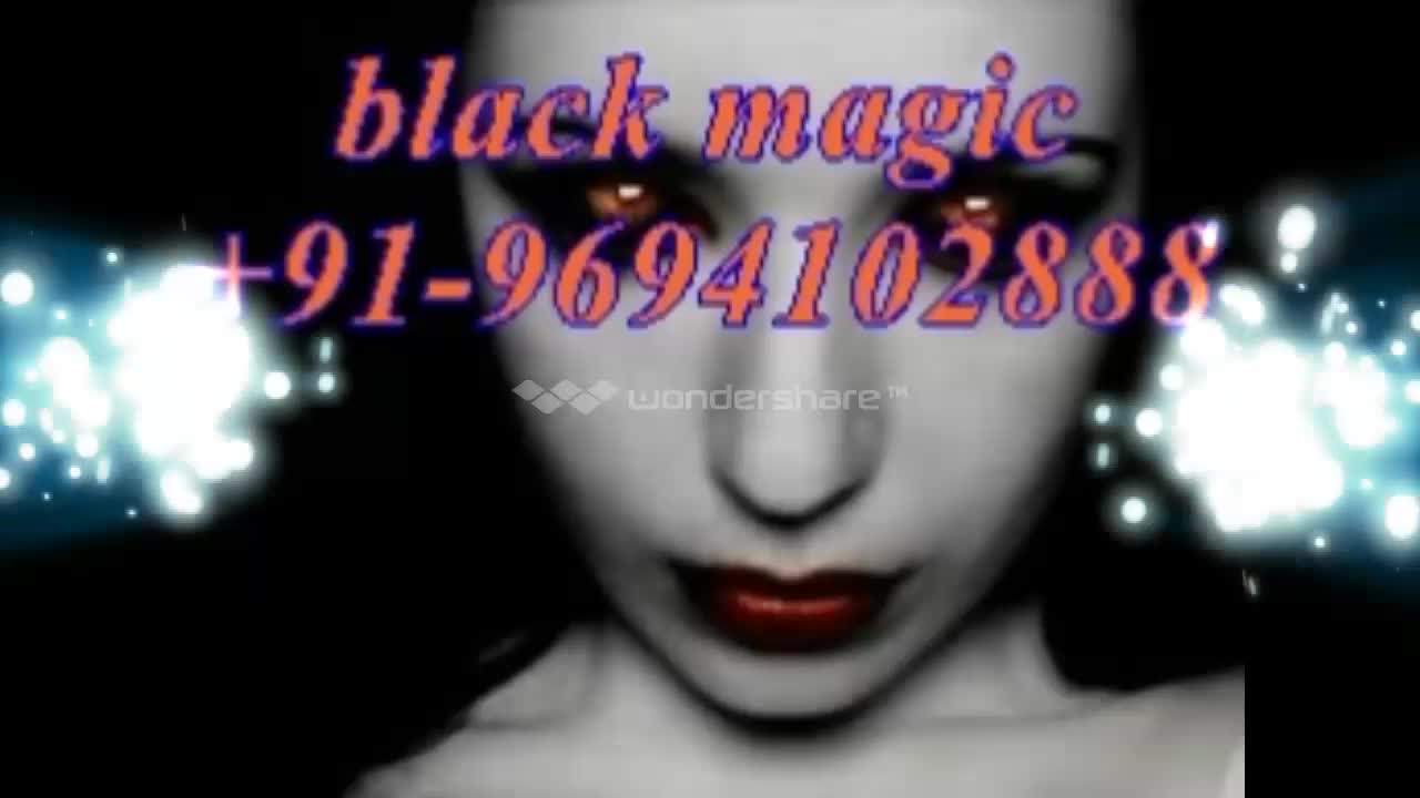 Watch Get Your Lost Love Back By Black Magic +91-96941402888 in uk usa delhi Video