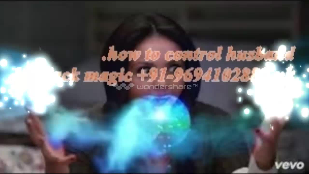 Watch Get Your Lost Love Back By Black Magic +91-96941402888 in uk usa delhi Video