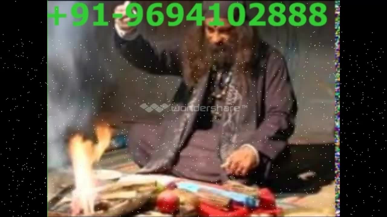 Watch vashikaran mantra for getting lost love back+91-96941402888 in uk usa delhi Video