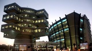 Watch Top 10 Most Amazing structures in India-2016 Video