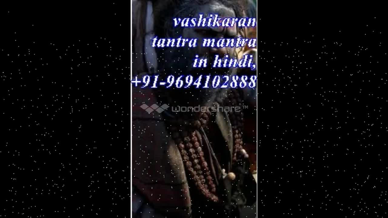 Watch love back vashikaran mantra in hindi+91-96941402888 in uk usa delhi Video