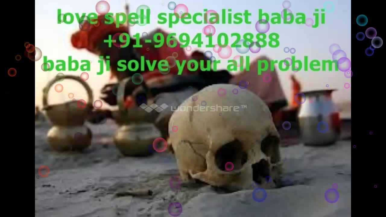 Watch get love back by vashikaran specialist astrologer+91-96941402888 in uk usa delhi Video