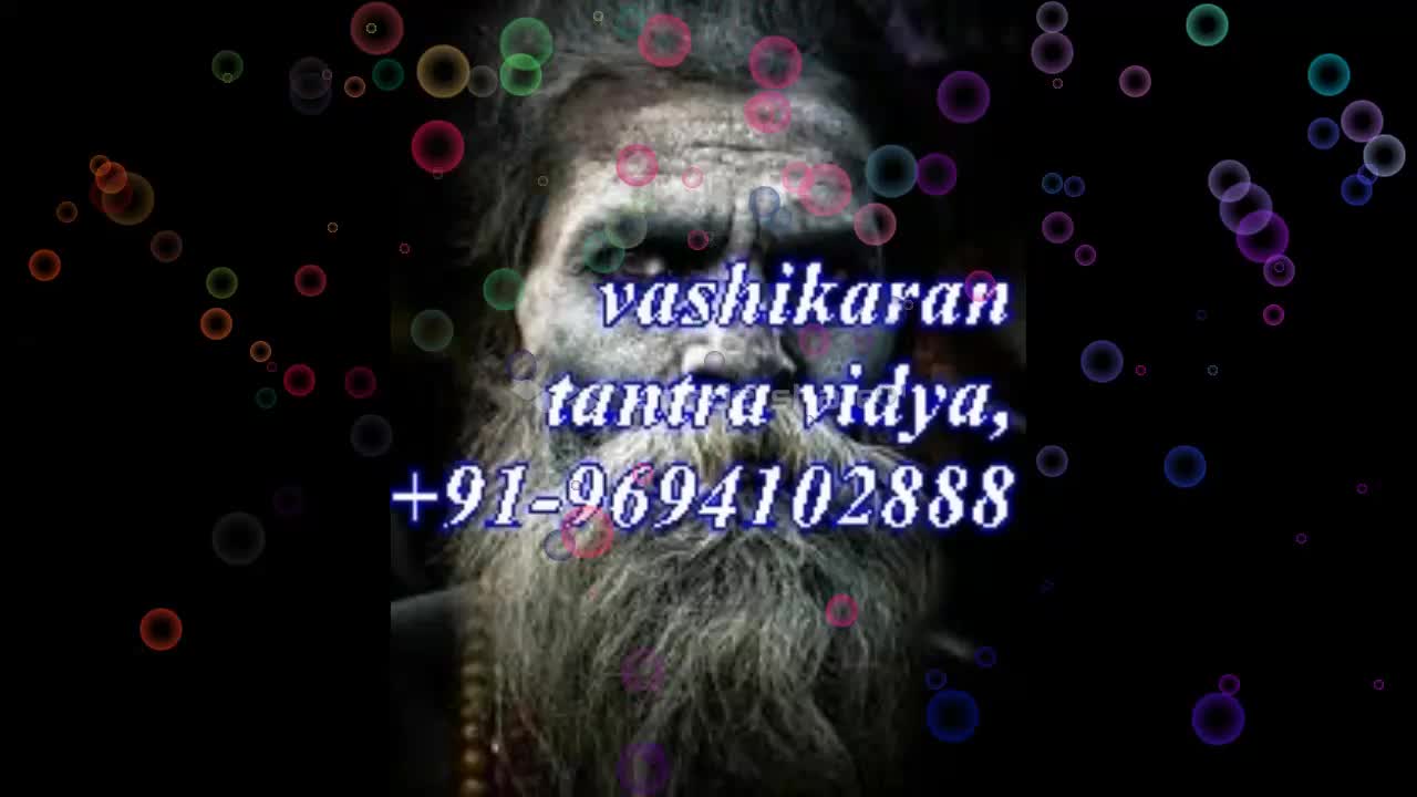 Watch love back vashikaran mantra in hindi+91-96941402888 in uk usa delhi Video