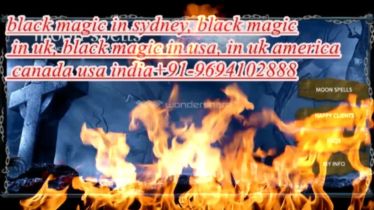 Watch get love back by vashikaran specialist astrologer+91-96941402888 in uk usa delhi Video