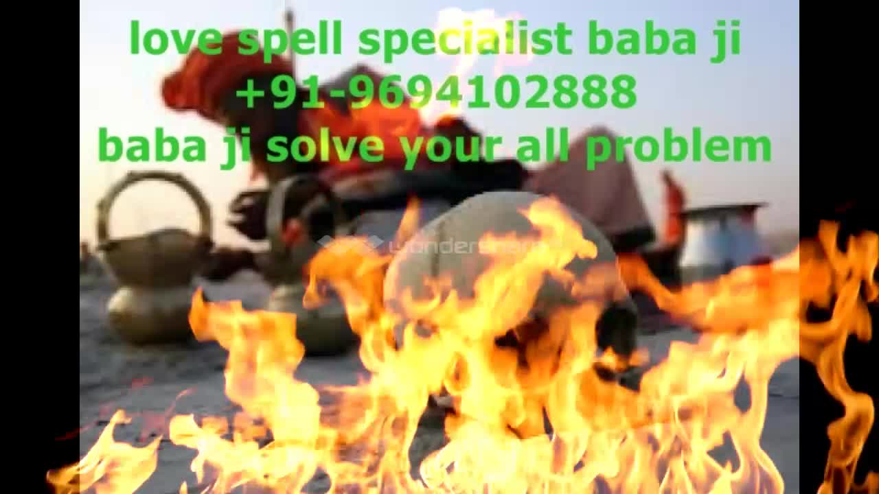 Watch lost love back by vashikaran+91-96941402888 in uk usa delhi Video