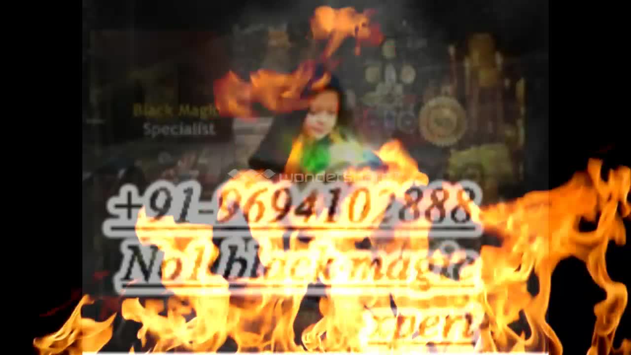 Watch vashikaran mantra for love back in hindi+91-96941402888 in uk usa delhi Video