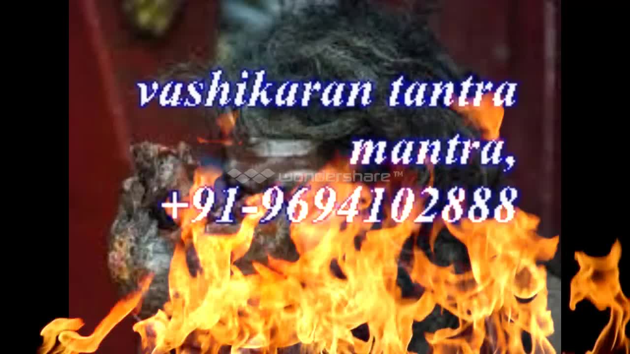 Watch vashikaran mantra for love back in hindi+91-96941402888 in uk usa delhi Video