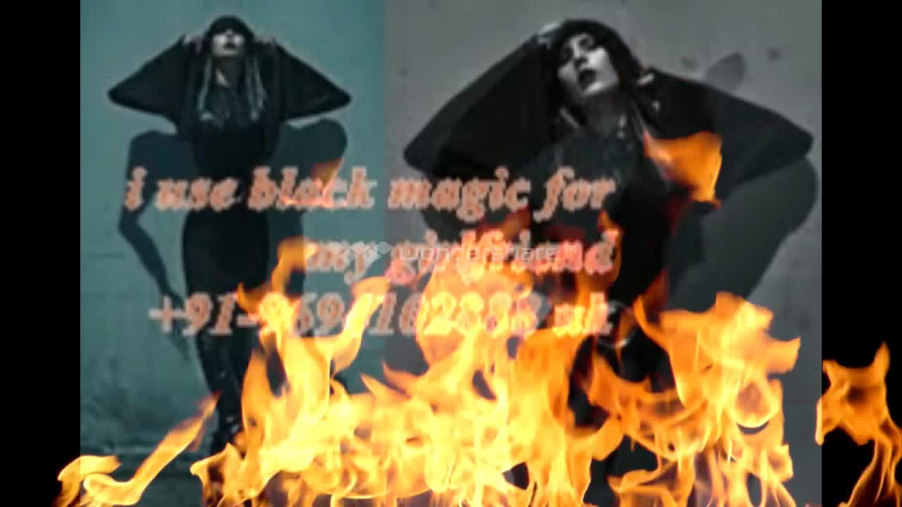 Watch vashikaran mantra for love back in bengali+91-96941402888 in uk usa delhi Video