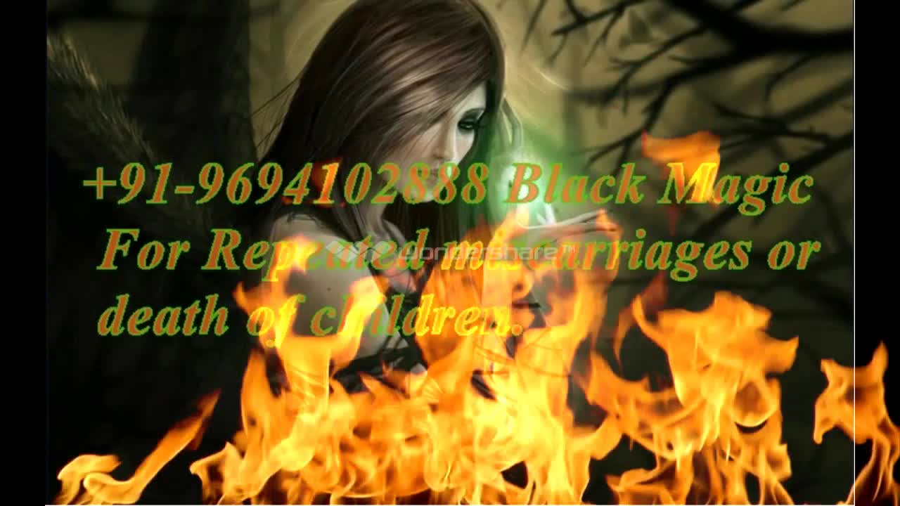 Watch most powerful vashikaran mantra for love+91-96941402888 in uk usa delhi Video