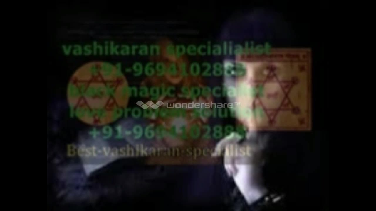 Watch Vashikaran Specialist Aghori BabaLove Guru In India+91-96941402888 in uk usa delhi Video