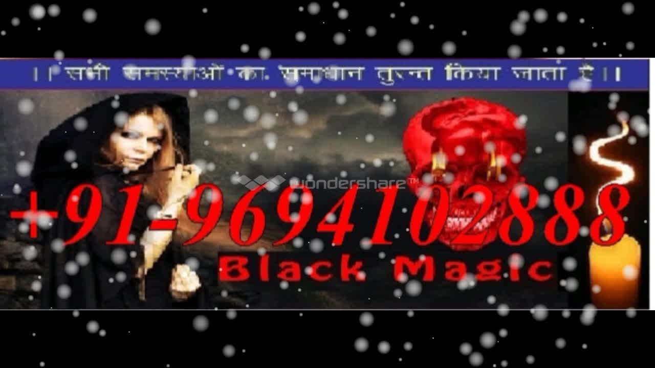 Watch Vashikaran Specialist Aghori BabaLove Guru In India+91-96941402888 in uk usa delhi Video