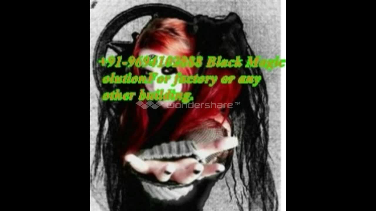 Watch Vashikaran Mantra For LoveIslamic Mantra+91-96941402888 in uk usa delhi Video