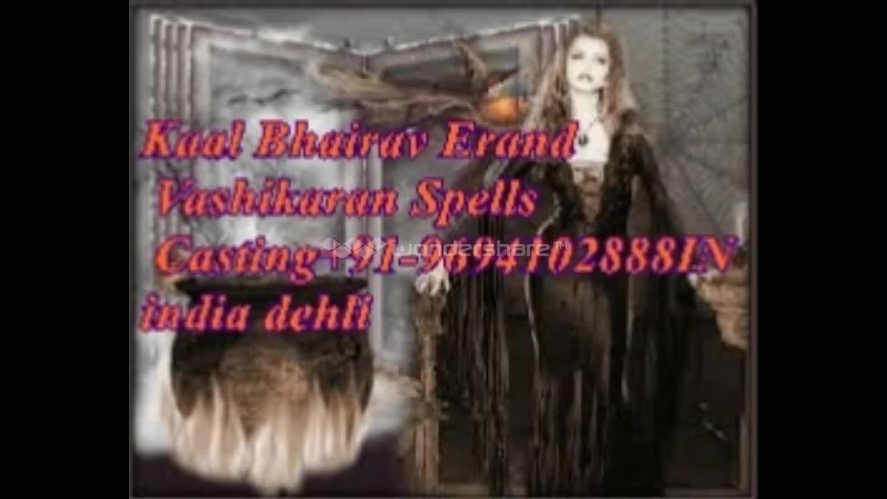 Watch Kamdev MantraVashikaranCarrer Problem Solution+91-96941402888 in uk usa delhi Video