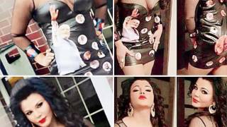 Watch FIR Against Controversy queen Rakhi Sawant Video