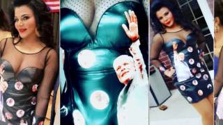 Watch FIR against Rakhi Sawant for wearing dress with Modiâ€™s face in August Video
