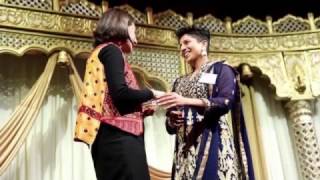 Watch Uppma Virdi - This Indian Chai Walli is Autralia's Business Woman of the Year Video