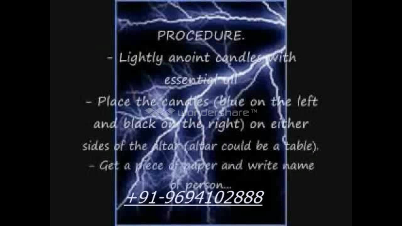 Watch VASHIKARAN SPECIALIST IN INDIABEST ASTROLOGER IN INDIABLACK MAGIC SPECIALIST+91-96941402888 in uk usa delhi Video