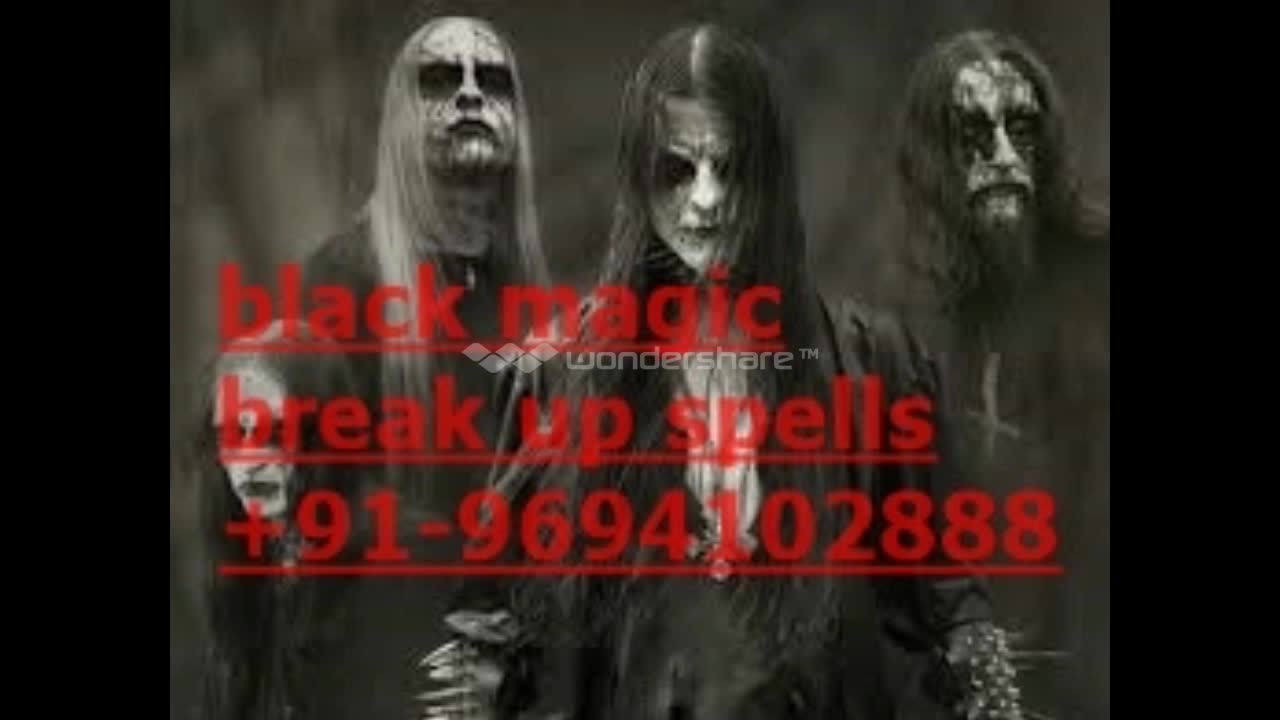 Watch TO GET MY GIRLFRIEND BACKINTER CAST LOVE MARRIAGE SPECIALISTLOST +91-96941402888 in uk usa delhi Video