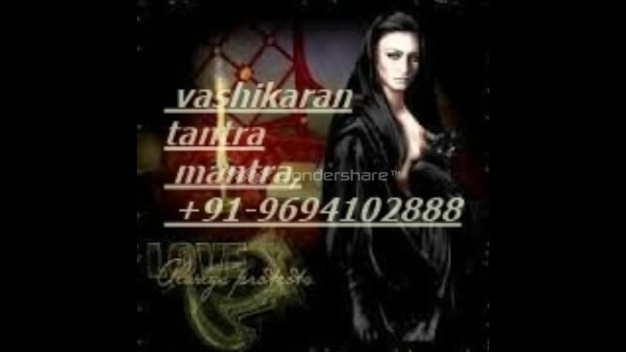 Watch TO GET MY GIRLFRIEND BACKINTER CAST LOVE MARRIAGE SPECIALISTLOST +91-96941402888 in uk usa delhi Video