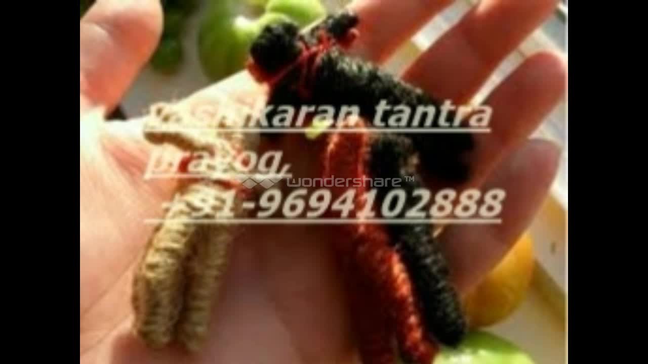 Watch TO GET MY GIRLFRIEND BACKINTER CAST LOVE MARRIAGE SPECIALISTLOST +91-96941402888 in uk usa delhi Video