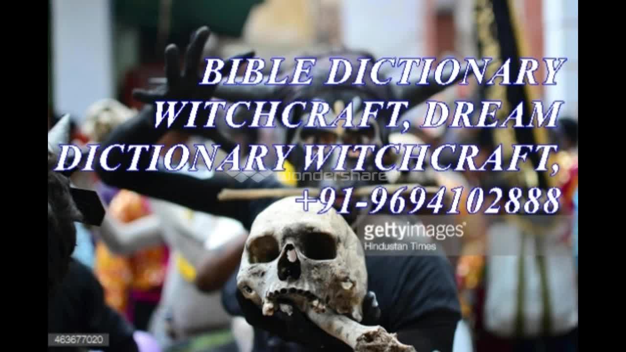 Watch LOVE BACK SPECIALIST ASTROLOGERLOVE VASHIKARAN BLACK MAGIC+91-96941402888 in uk Video