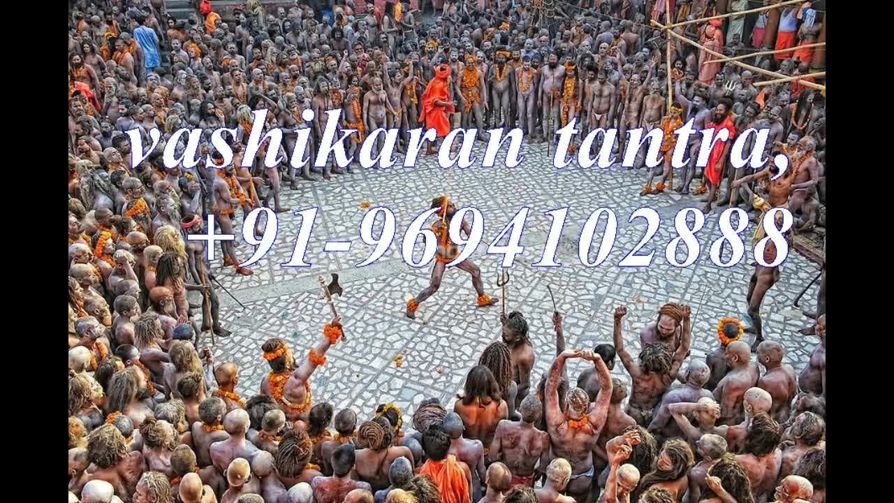 Watch SPELLSLOVE VASHIKARAN SPECIALISTMOHINI VASHIKARAN MANTRA+91-96941402888 in uk Video
