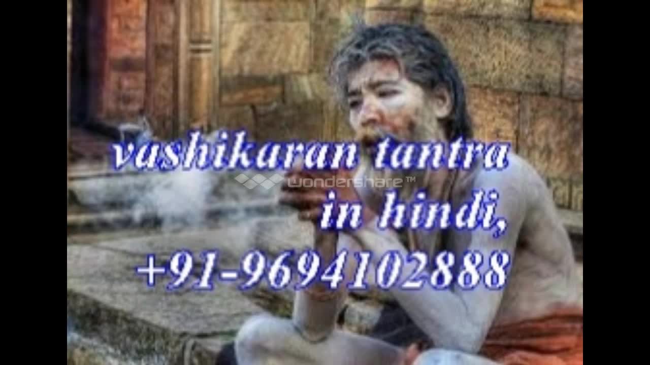 Watch VASHIKARAN SPECIALIST BABALOVE ASTROLOGY BY DATE OF BIRTH,NAME IN HINDI+91-96941402888 in uk usa delhi Video